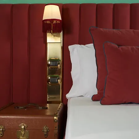 Maison d'hôtes Palazzo Colombo Gallipoli