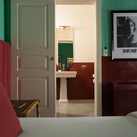 Palazzo Colombo Maison d'hôtes Gallipoli