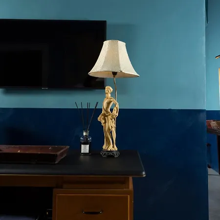 Palazzo Colombo Maison d'hôtes