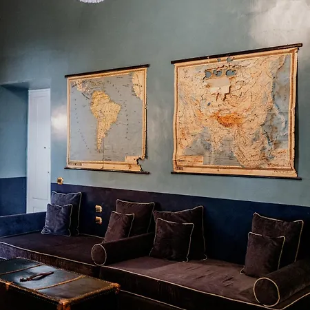 Maison d'hôtes Palazzo Colombo