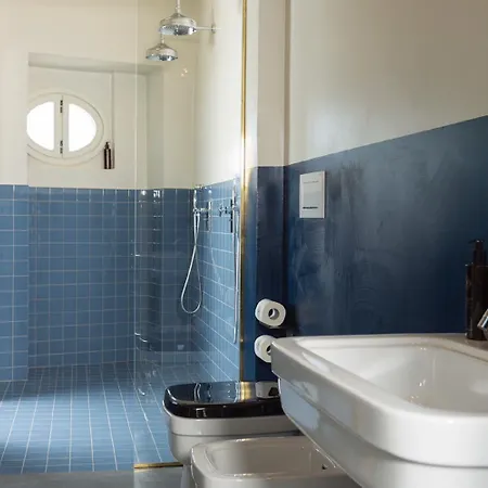 Maison d'hôtes Palazzo Colombo 4*