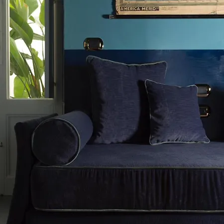 Palazzo Colombo Guest house Gallipoli