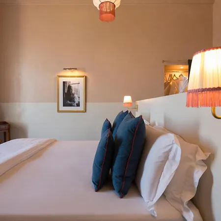 Guest house Palazzo Colombo