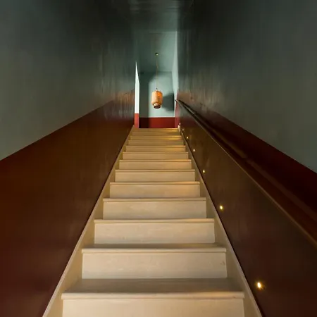 Palazzo Colombo Guest house Gallipoli