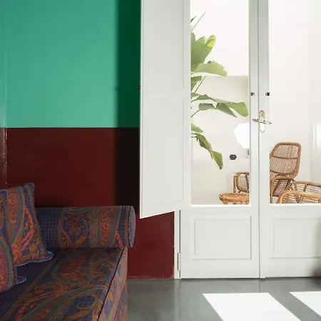 Palazzo Colombo Guest house 4*