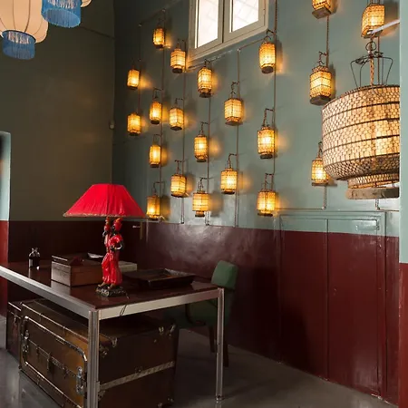 Guest house Palazzo Colombo Gallipoli