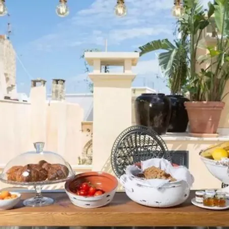 Palazzo Colombo Guest house 4*