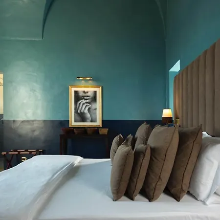 Palazzo Colombo Guest house