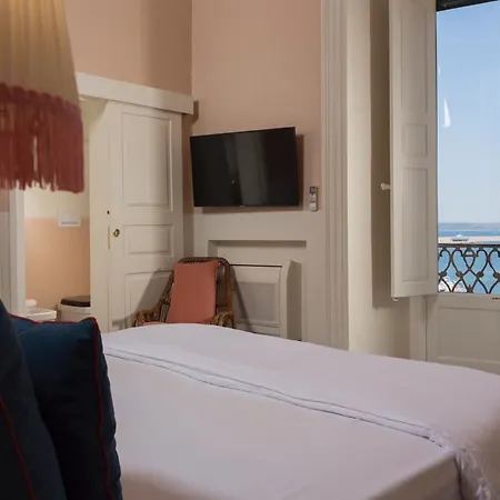 Palazzo Colombo Guest house Gallipoli