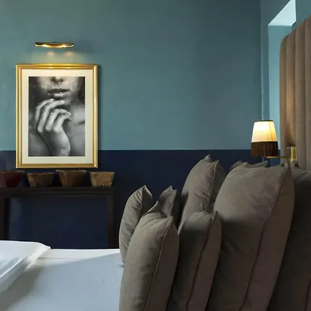 Guest house Palazzo Colombo Gallipoli