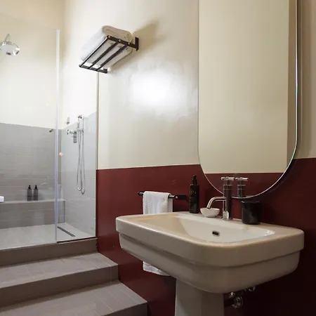 Guest house Palazzo Colombo Gallipoli