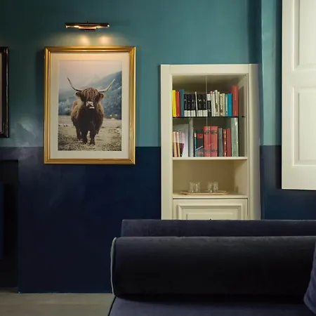 Palazzo Colombo 4* Gallipoli