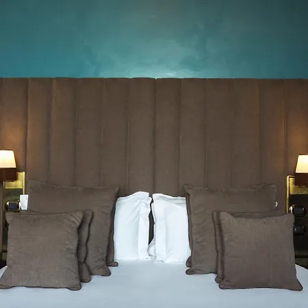 Guest house Palazzo Colombo Gallipoli