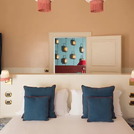 Palazzo Colombo Guest house 4*