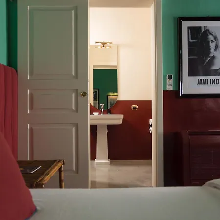 Palazzo Colombo Pensionat 3*
