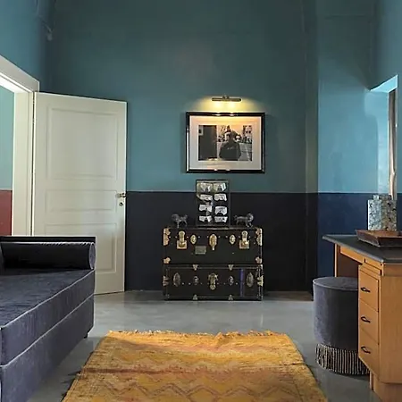 Palazzo Colombo Pensionat 3*