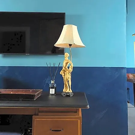 Palazzo Colombo Pensionat Gallipolli