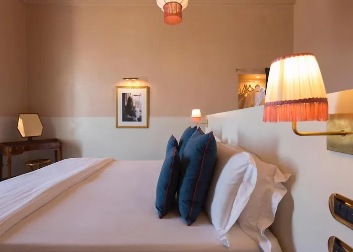 Palazzo Colombo Guest house Gallipoli