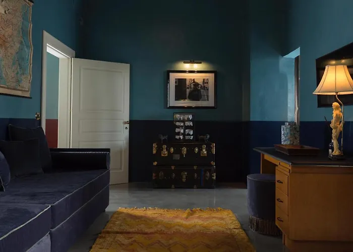 Guest house Palazzo Colombo