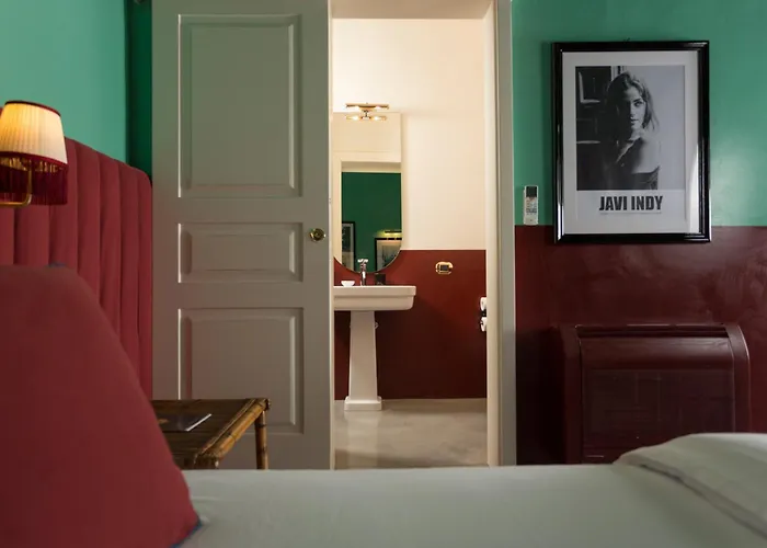 Palazzo Colombo Affittacamere Gallipoli