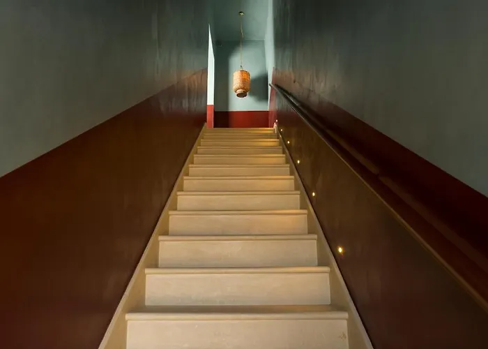 Palazzo Colombo Affittacamere Gallipoli