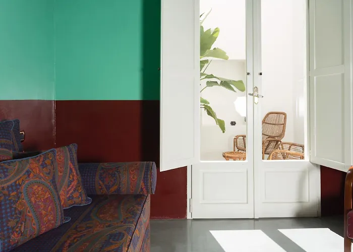 Palazzo Colombo Guest house 4*