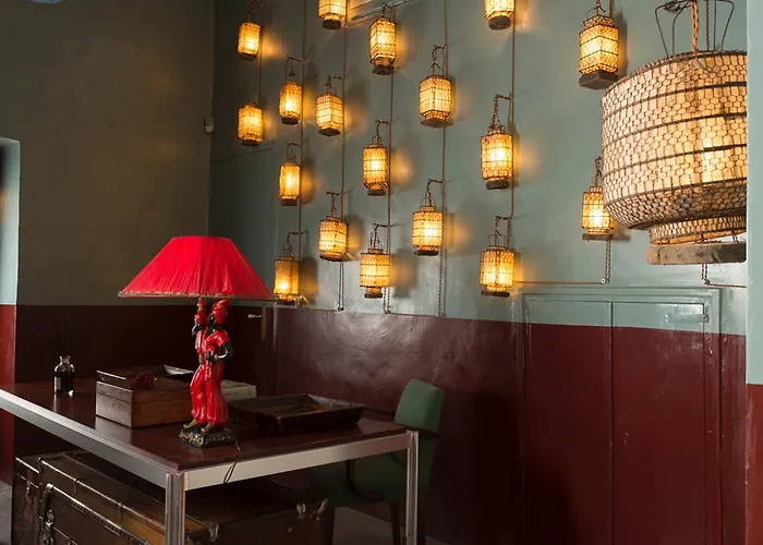 Affittacamere Palazzo Colombo Gallipoli