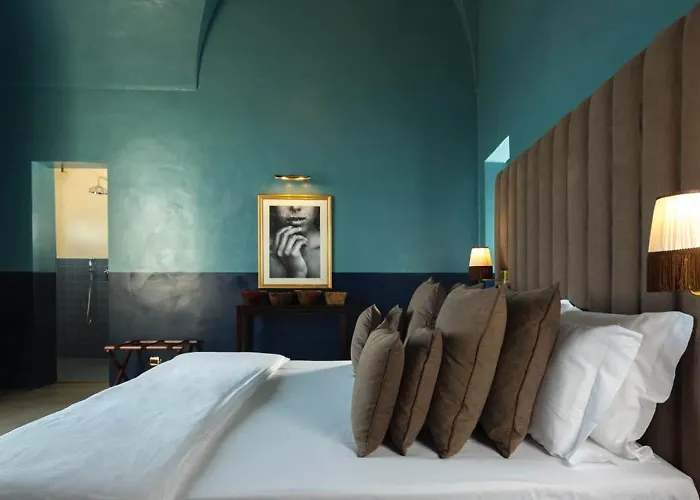 Palazzo Colombo Guest house