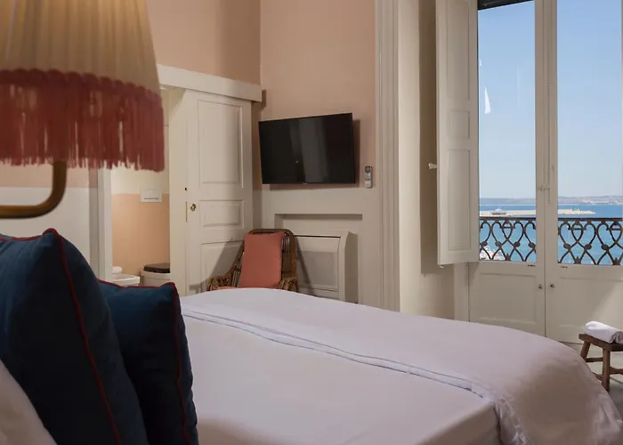 Palazzo Colombo Guest house Gallipoli