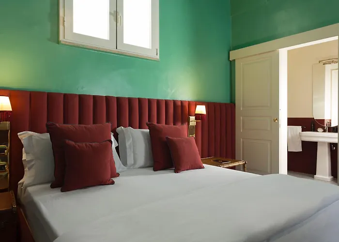 Guest house Palazzo Colombo Gallipoli