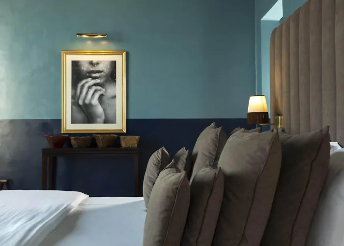 Guest house Palazzo Colombo Gallipoli