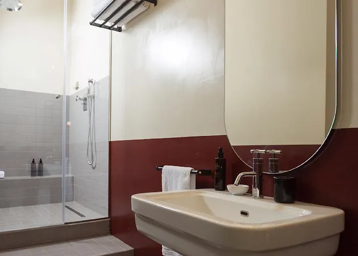 Guest house Palazzo Colombo Gallipoli