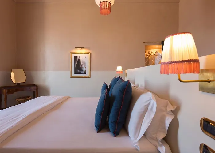 Palazzo Colombo Gallipoli