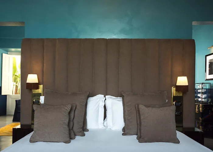 Guest house Palazzo Colombo Gallipoli