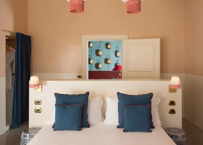 Palazzo Colombo Guest house 4*